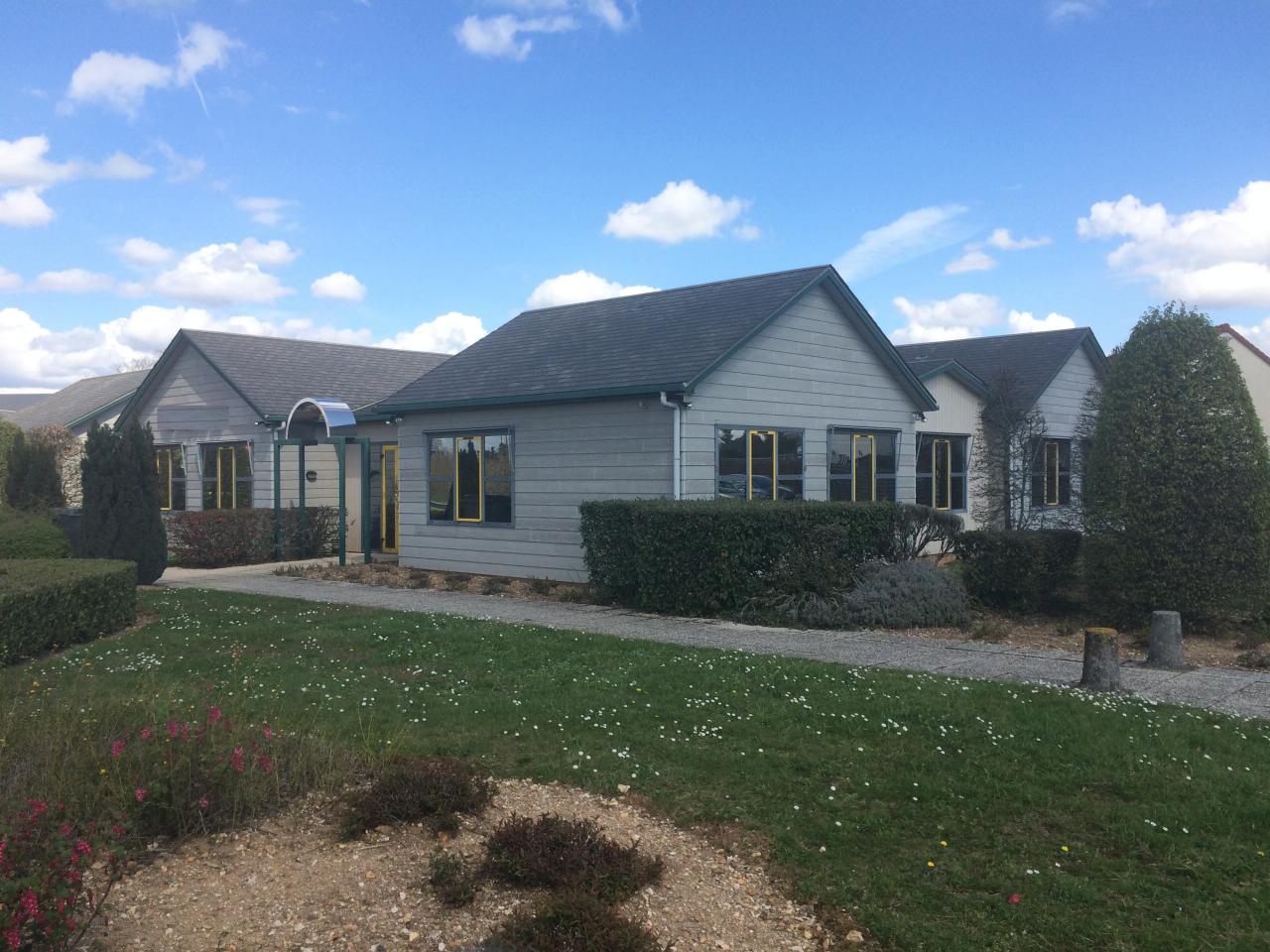 Bureau Olivet 281m² Location bureau Olivet Loiret OLBUR2533335 7